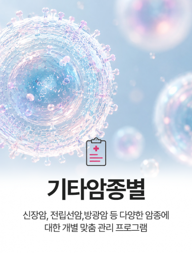 기타암종별