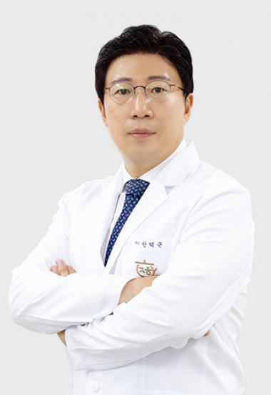 안덕근